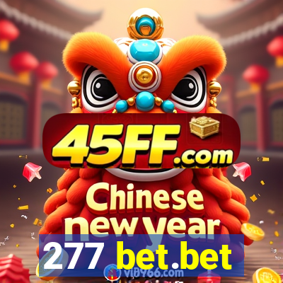 277 bet.bet